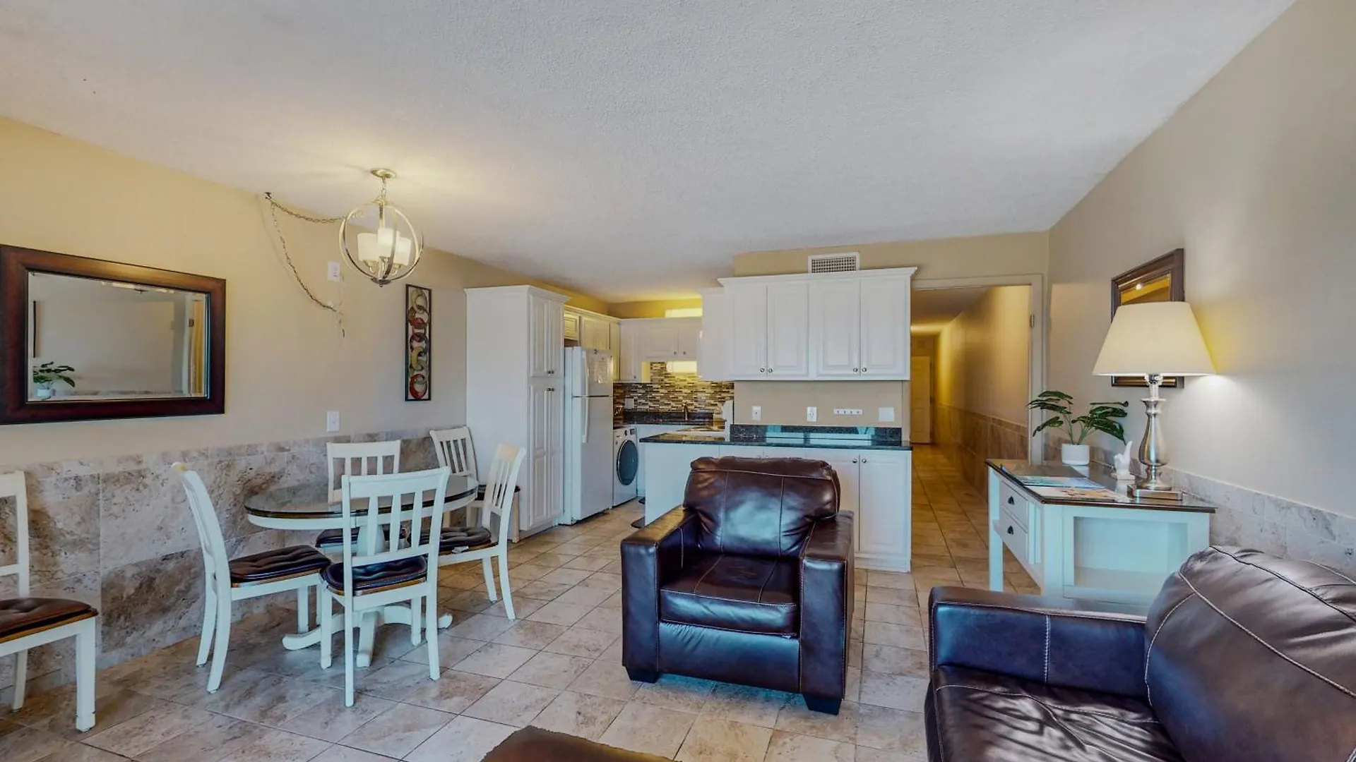 Summit 824 Διαμέρισμα Panama City Beach