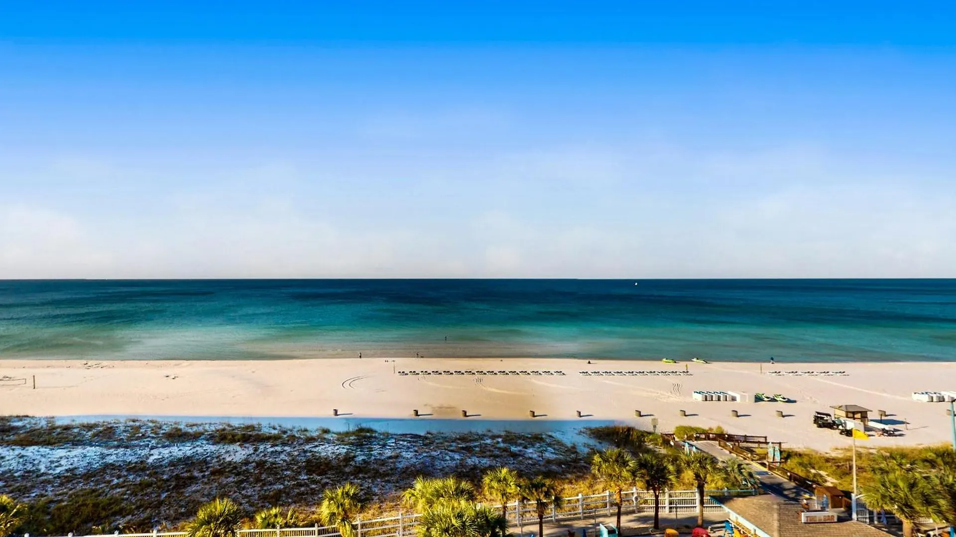 Summit 824 Διαμέρισμα Panama City Beach Ηνωμένες Πολιτείες της Αμερικής