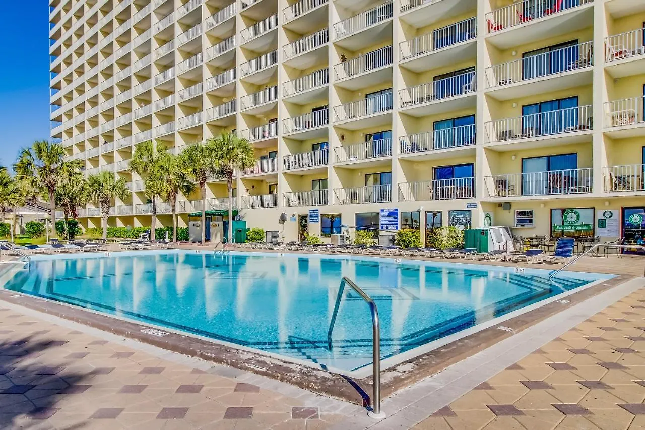 Summit 824 Apartment Panama City Beach 0*,  United States