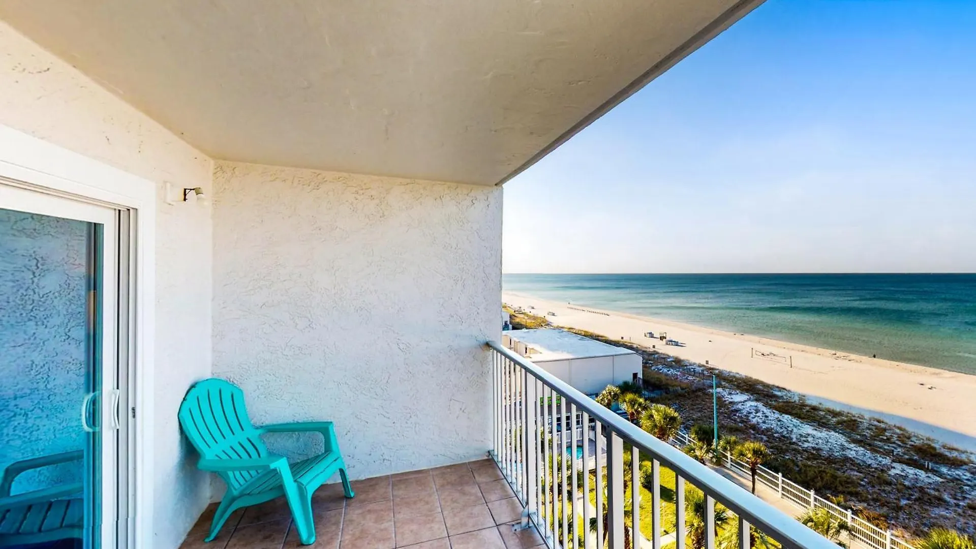 Summit 824 Apartment Panama City Beach