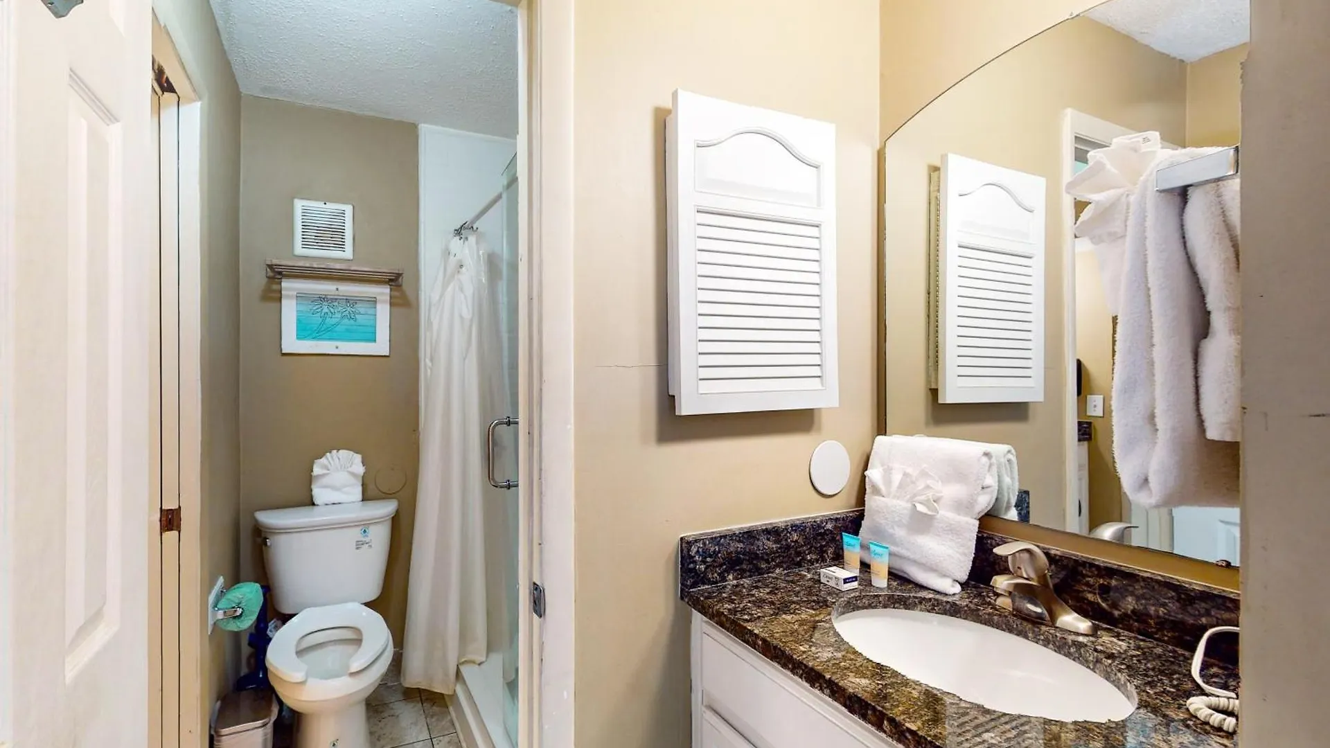 Summit 824 Apartment Panama City Beach United States