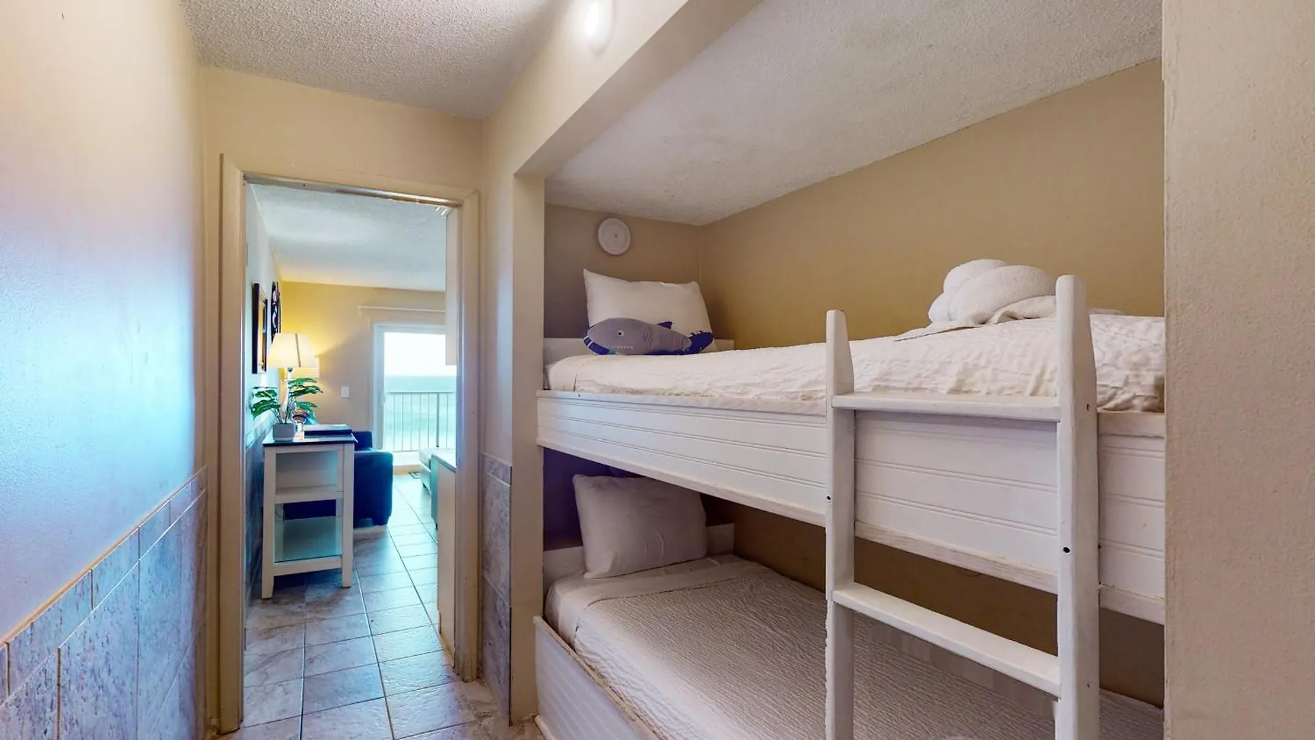 Summit 824 Apartment Panama City Beach 0*,  United States