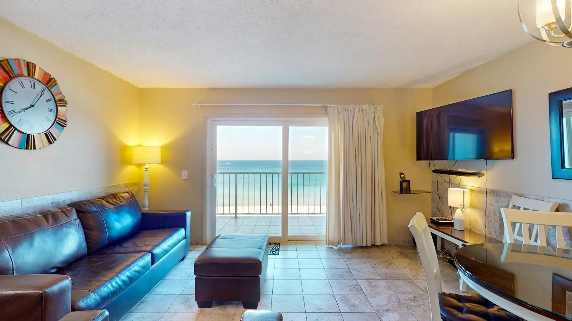 Summit 824 Apartment Panama City Beach