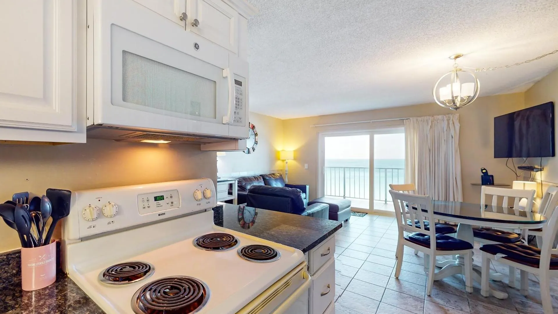 Summit 824 Apartment Panama City Beach 0*,  United States