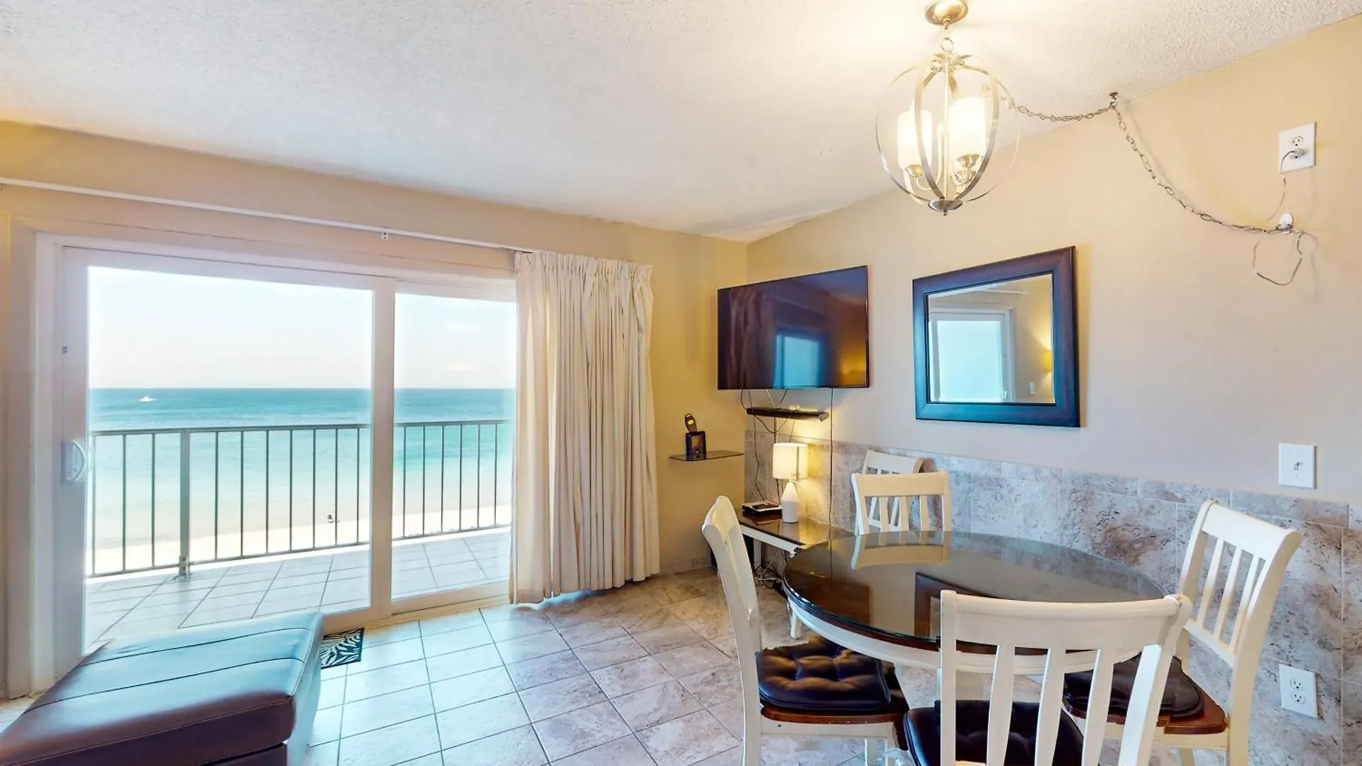 Summit 824 Apartment Panama City Beach