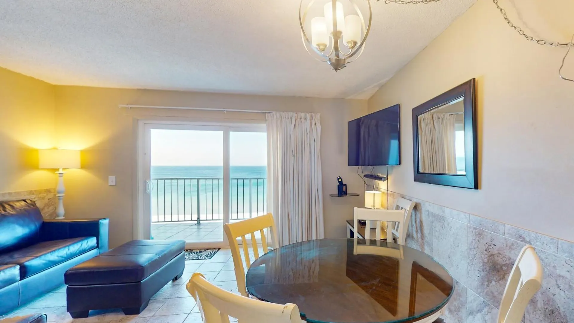 Summit 824 Apartment Panama City Beach