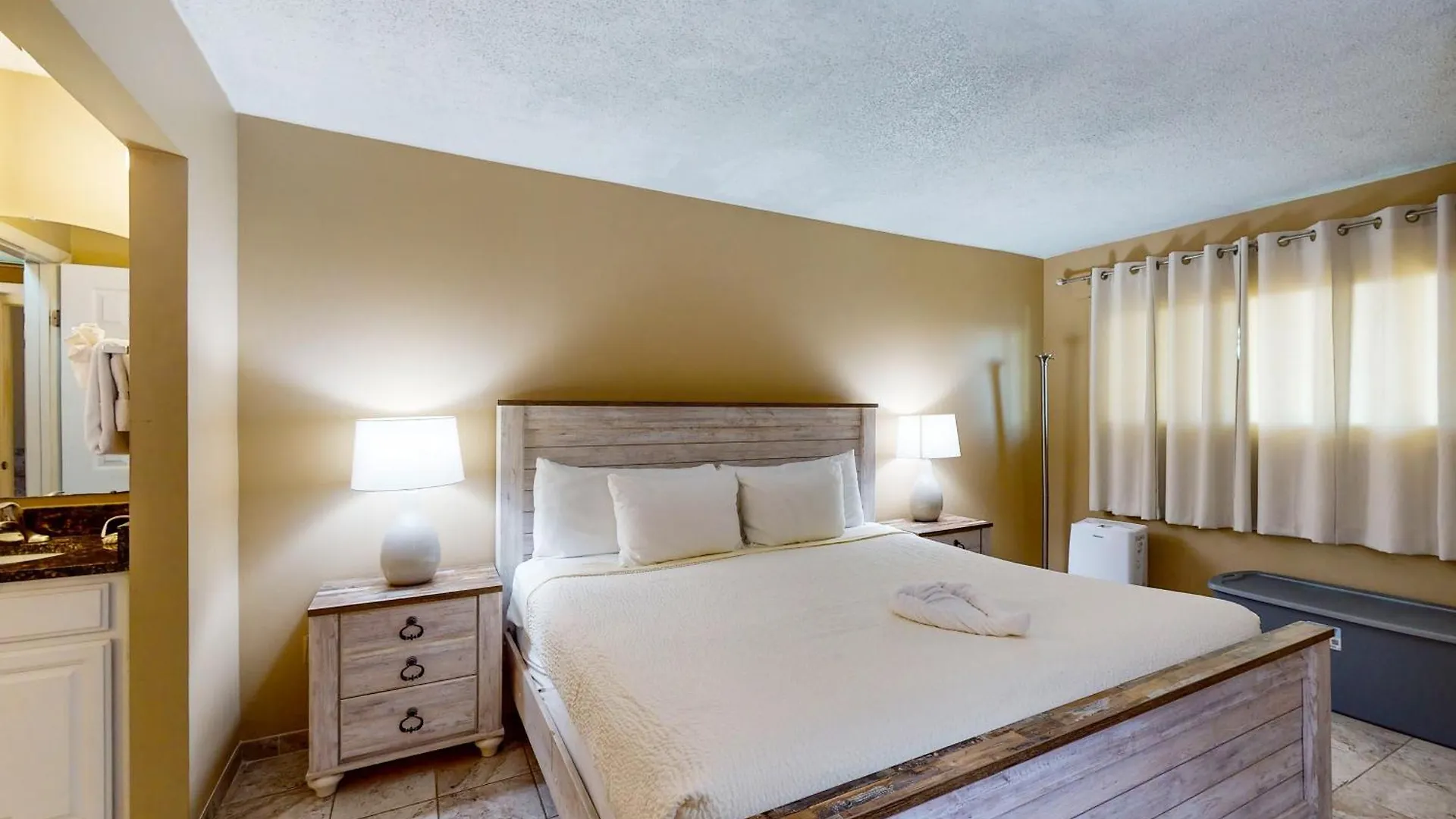 Summit 824 Apartment Panama City Beach