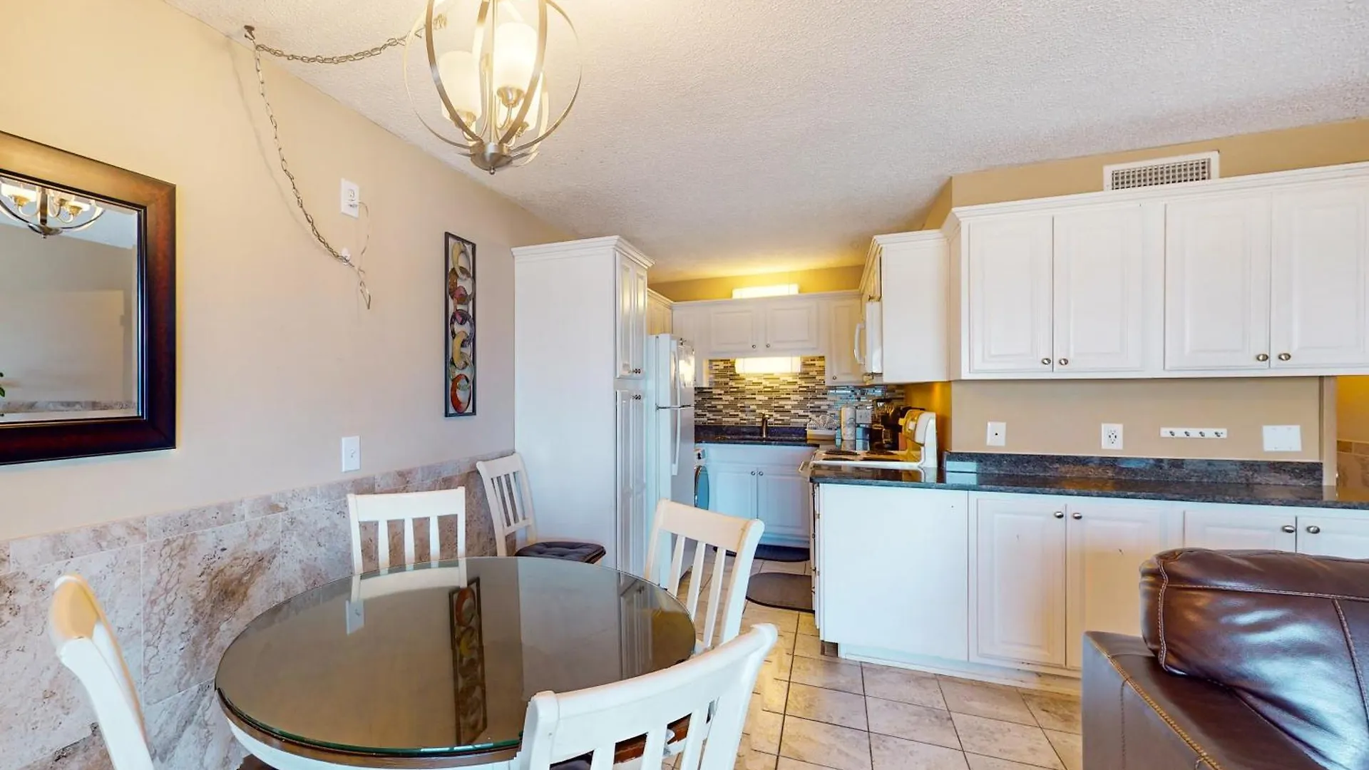 Summit 824 Apartment Panama City Beach United States