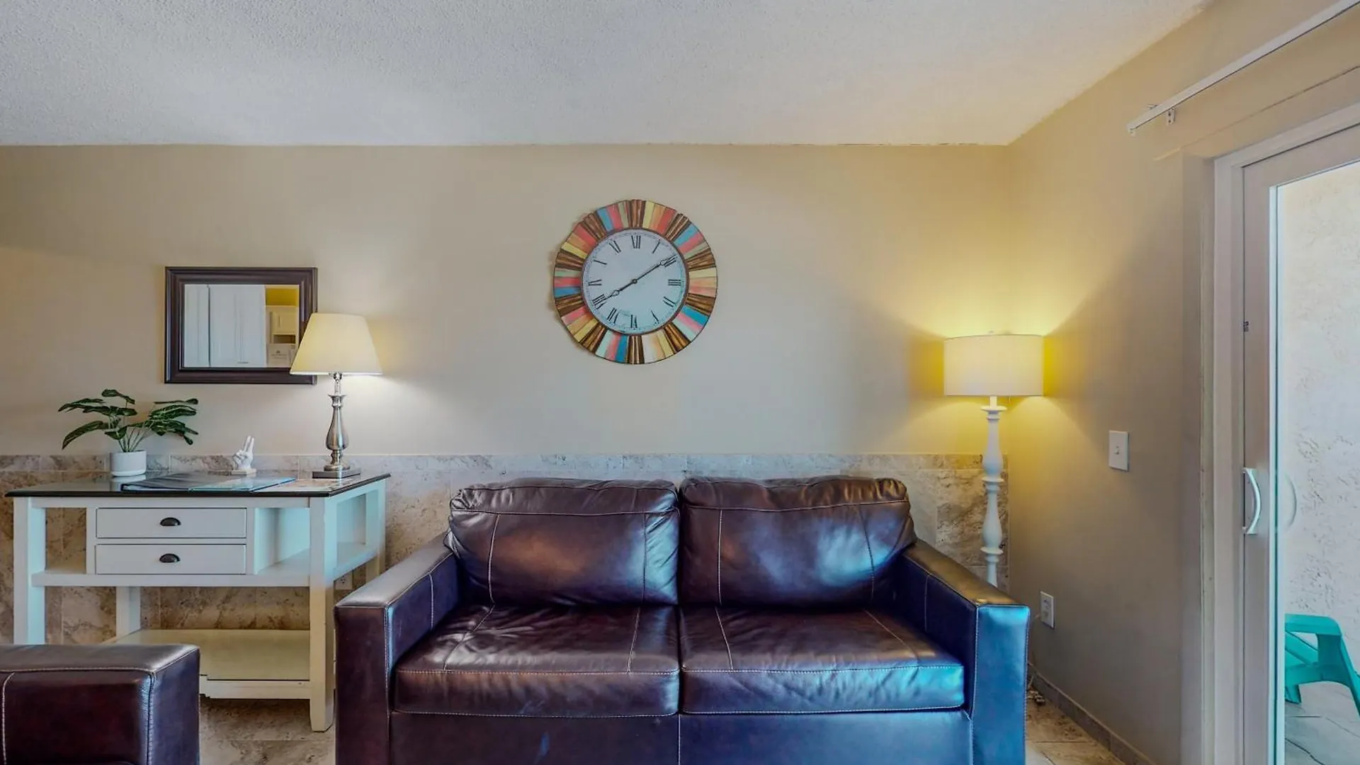 Summit 824 Apartment Panama City Beach United States