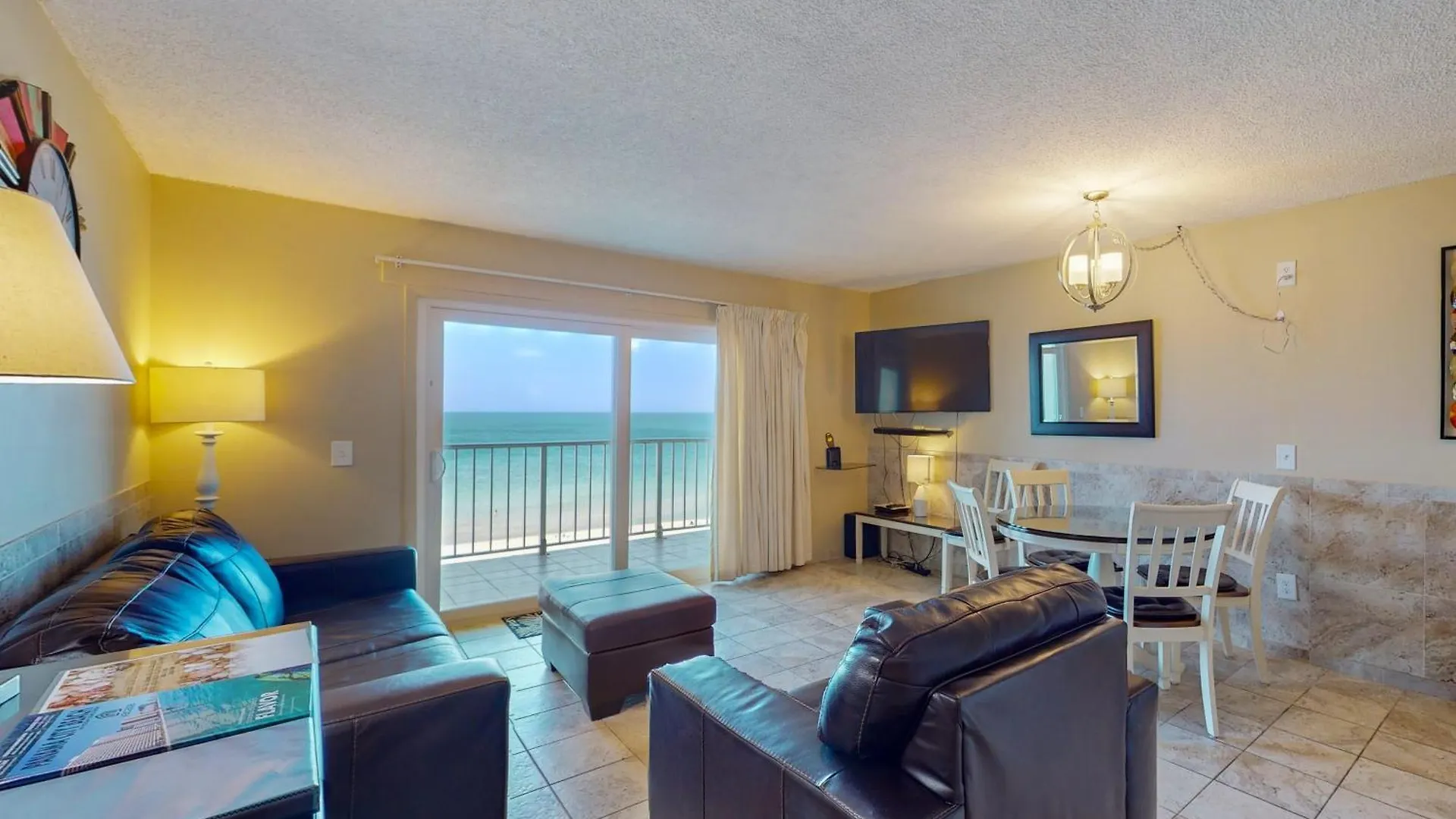 Summit 824 Apartment Panama City Beach