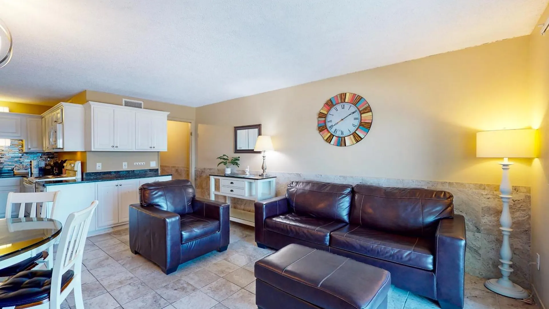 Summit 824 Apartment Panama City Beach