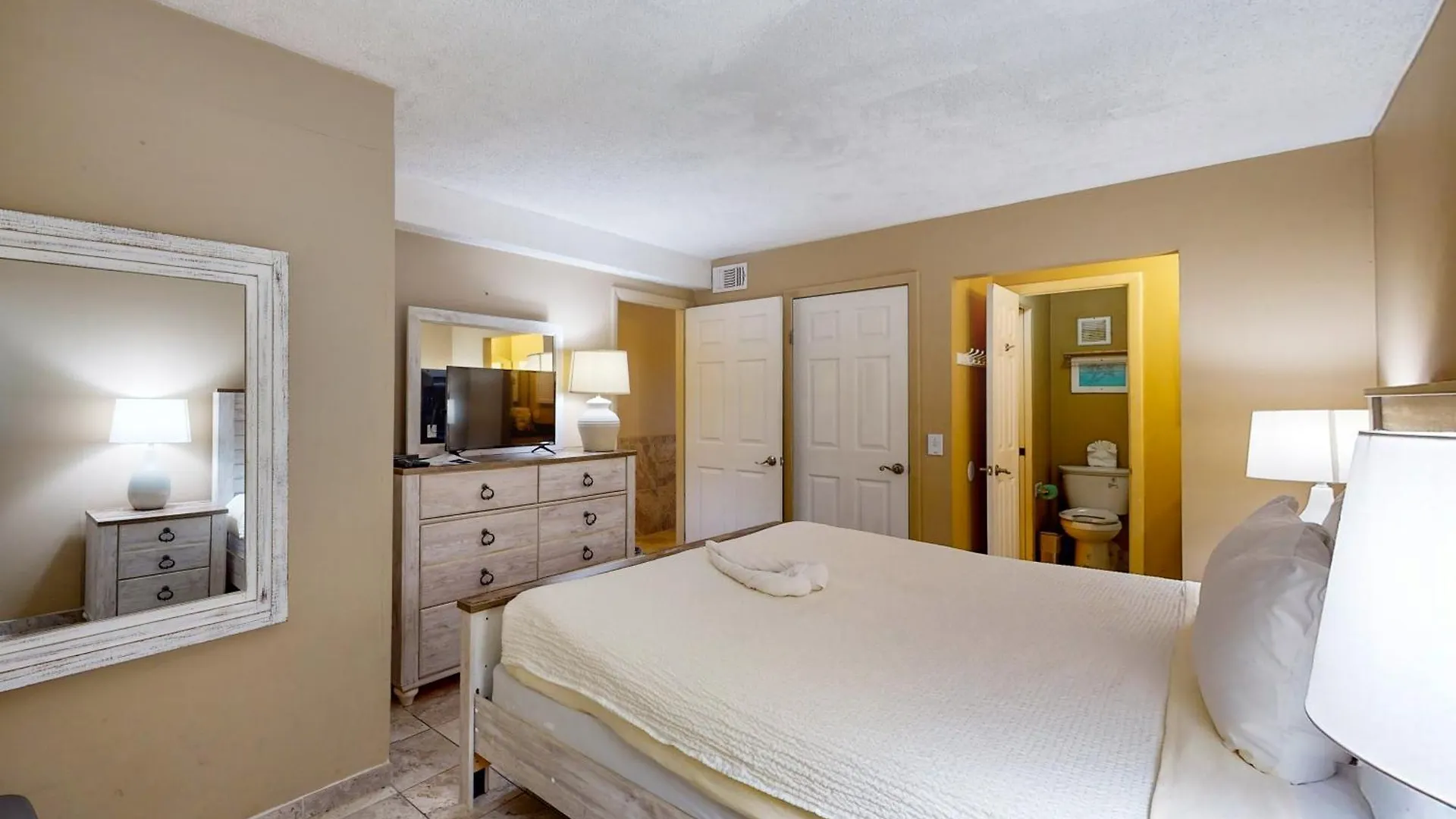 Summit 824 Apartment Panama City Beach